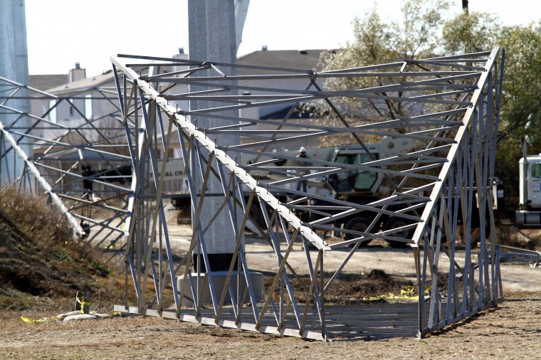 Energy-efficient power lines near completion